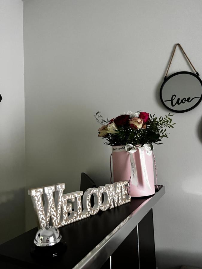 Dream Hotel Ксамил Екстериор снимка