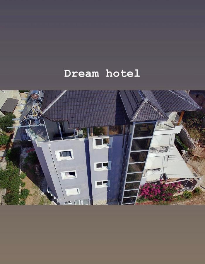 Dream Hotel Ксамил Екстериор снимка