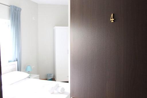 Dream Hotel Ксамил Стая снимка