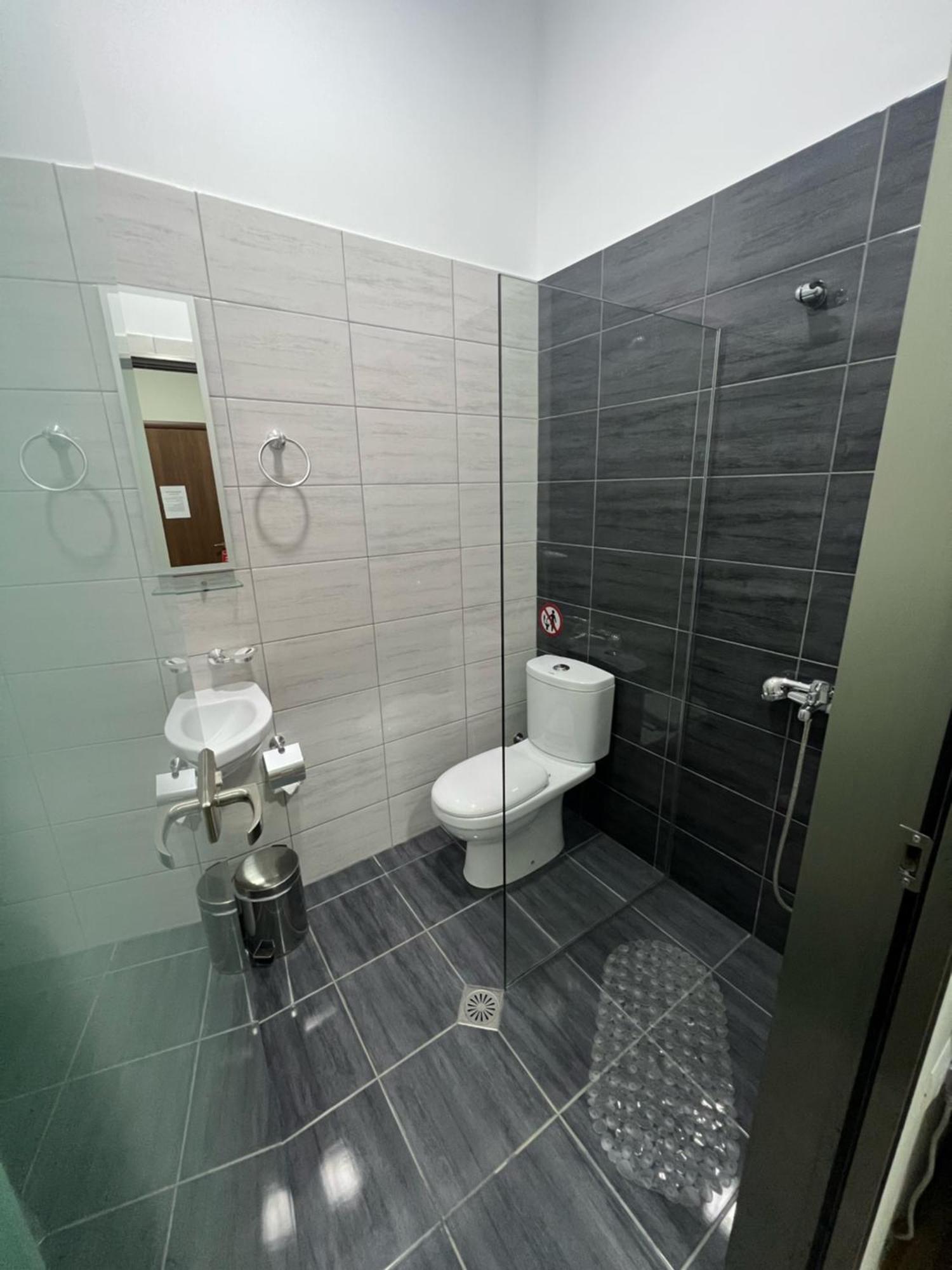 Dream Hotel Ксамил Стая снимка