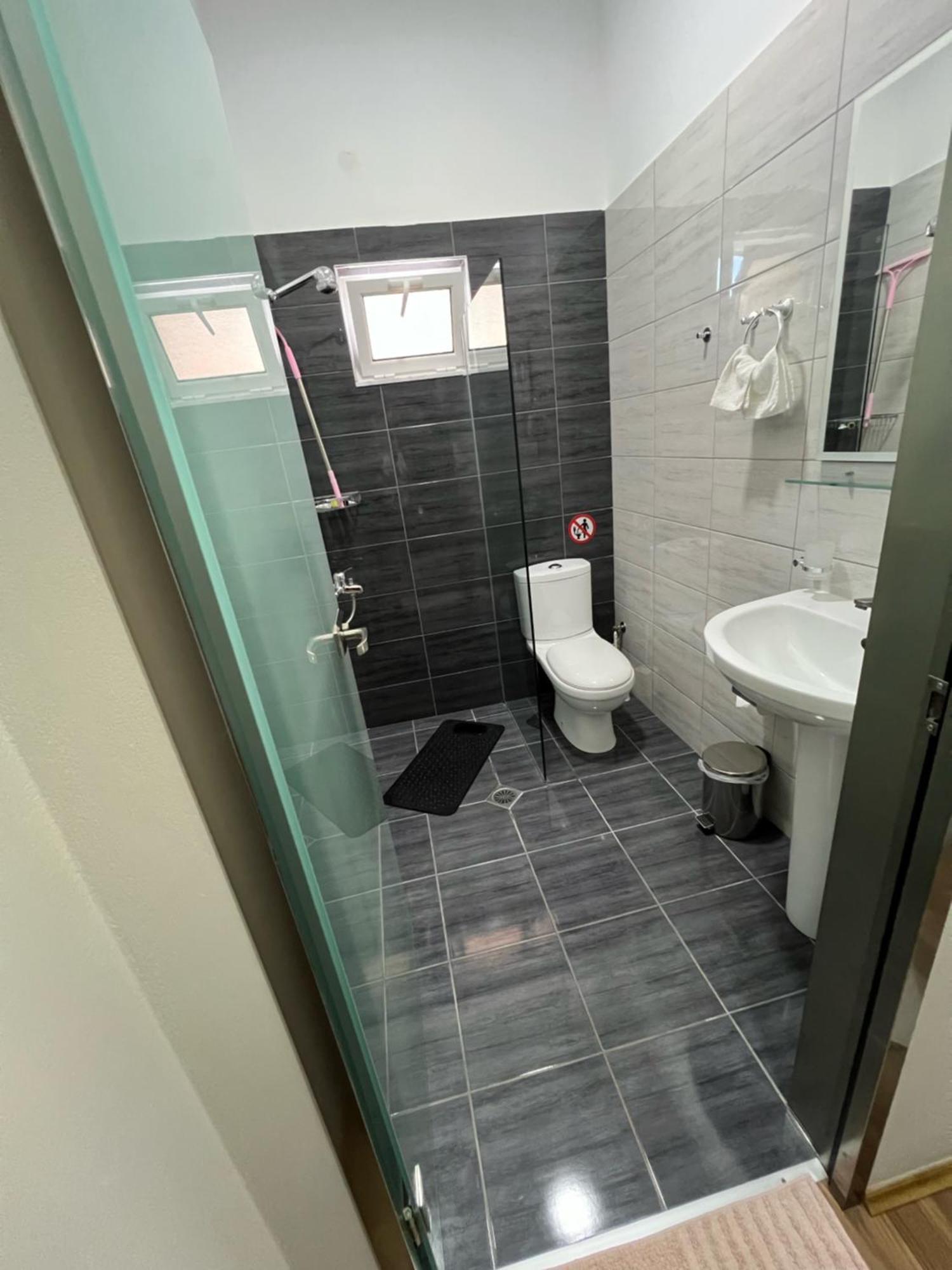 Dream Hotel Ксамил Стая снимка